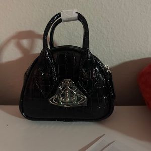 COPY - vivienne westwood victoria mini